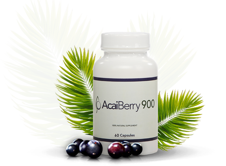  acaiberry is natural